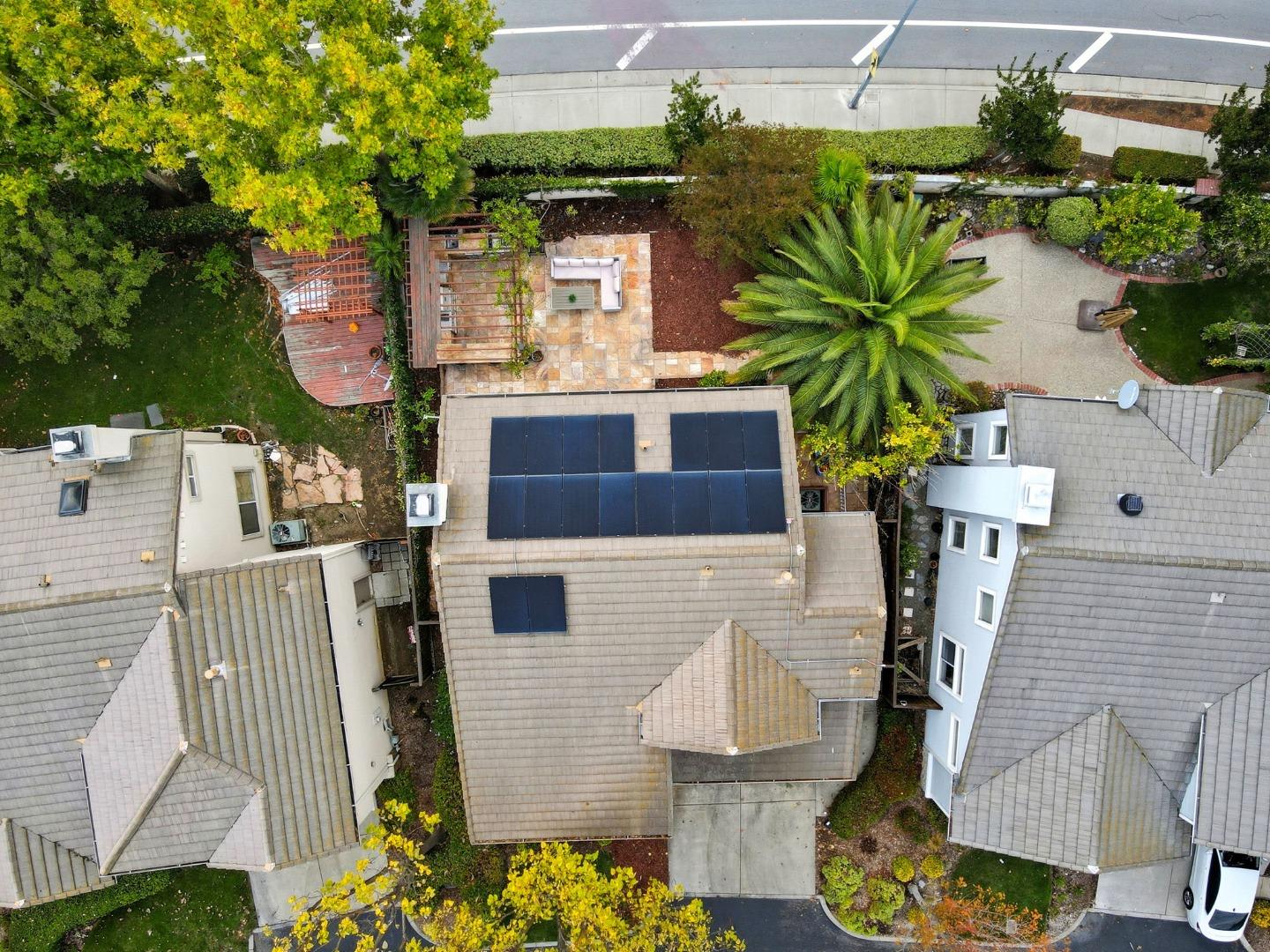 Detail Gallery Image 46 of 54 For 448 River Rock Ct, San Jose,  CA 95136 - 3 Beds | 2/1 Baths