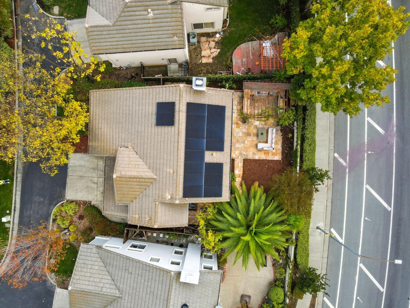 Detail Gallery Image 47 of 54 For 448 River Rock Ct, San Jose,  CA 95136 - 3 Beds | 2/1 Baths