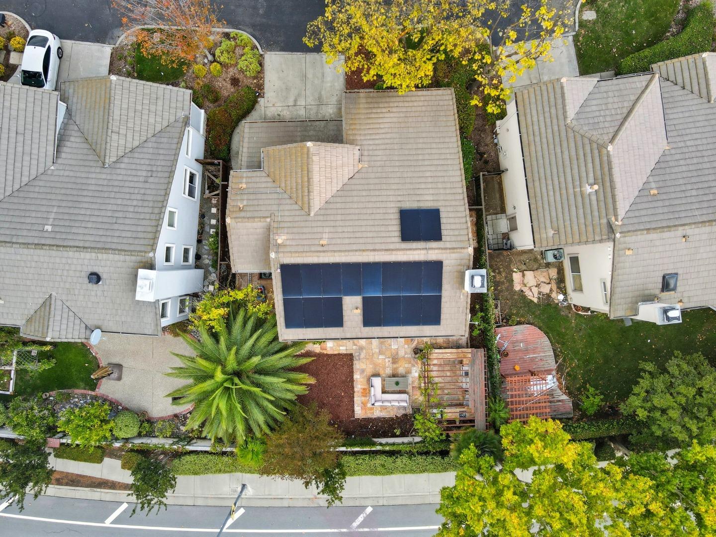 Detail Gallery Image 48 of 54 For 448 River Rock Ct, San Jose,  CA 95136 - 3 Beds | 2/1 Baths