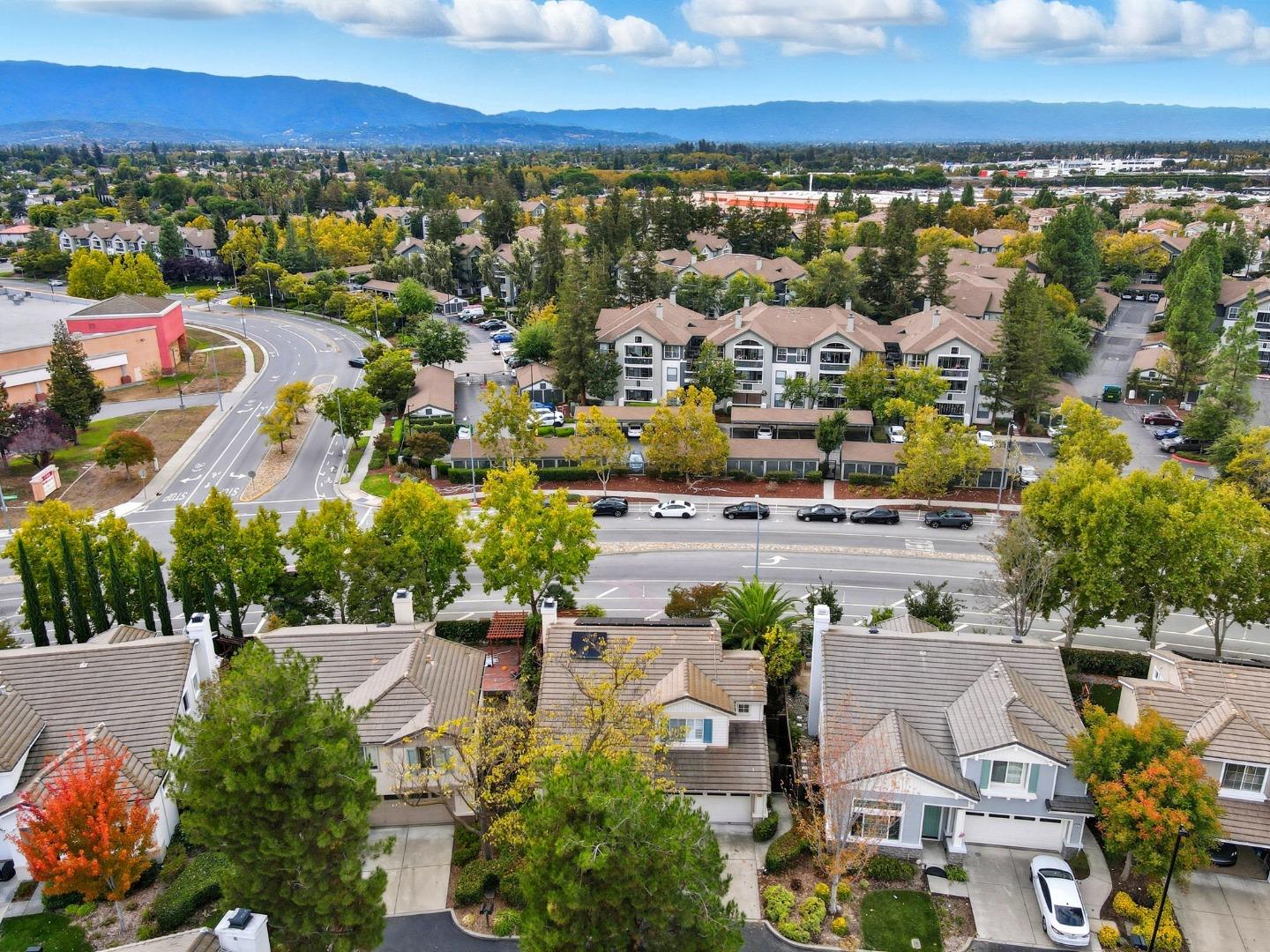 Detail Gallery Image 49 of 54 For 448 River Rock Ct, San Jose,  CA 95136 - 3 Beds | 2/1 Baths