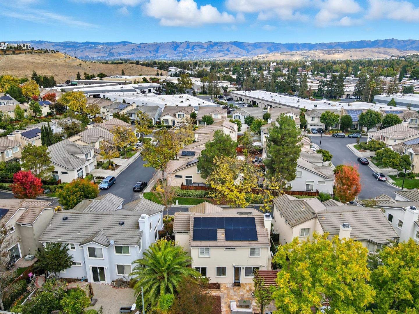 Detail Gallery Image 52 of 54 For 448 River Rock Ct, San Jose,  CA 95136 - 3 Beds | 2/1 Baths