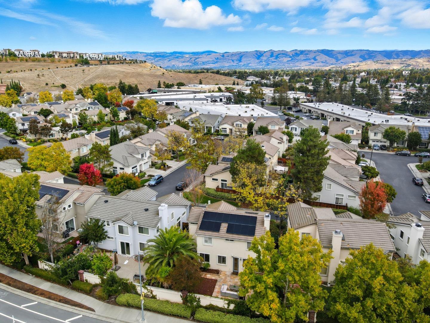 Detail Gallery Image 54 of 54 For 448 River Rock Ct, San Jose,  CA 95136 - 3 Beds | 2/1 Baths