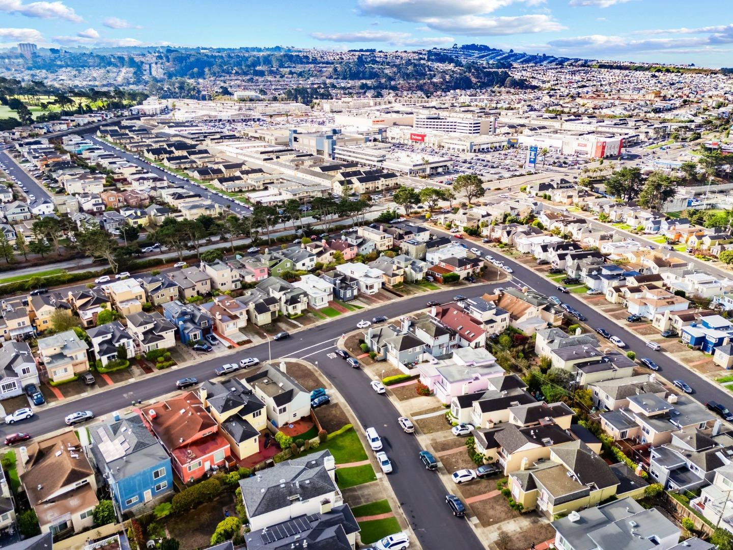 Detail Gallery Image 30 of 31 For 169 Lake Vista Ave, Daly City,  CA 94015 - 3 Beds | 2 Baths