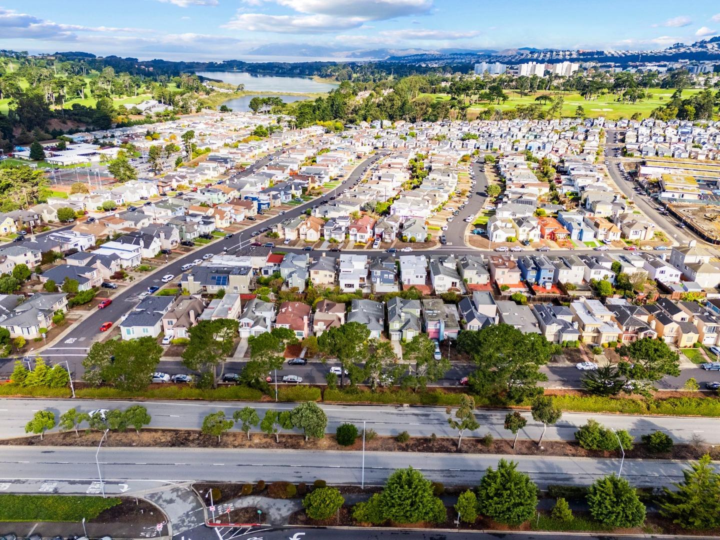 Detail Gallery Image 31 of 31 For 169 Lake Vista Ave, Daly City,  CA 94015 - 3 Beds | 2 Baths