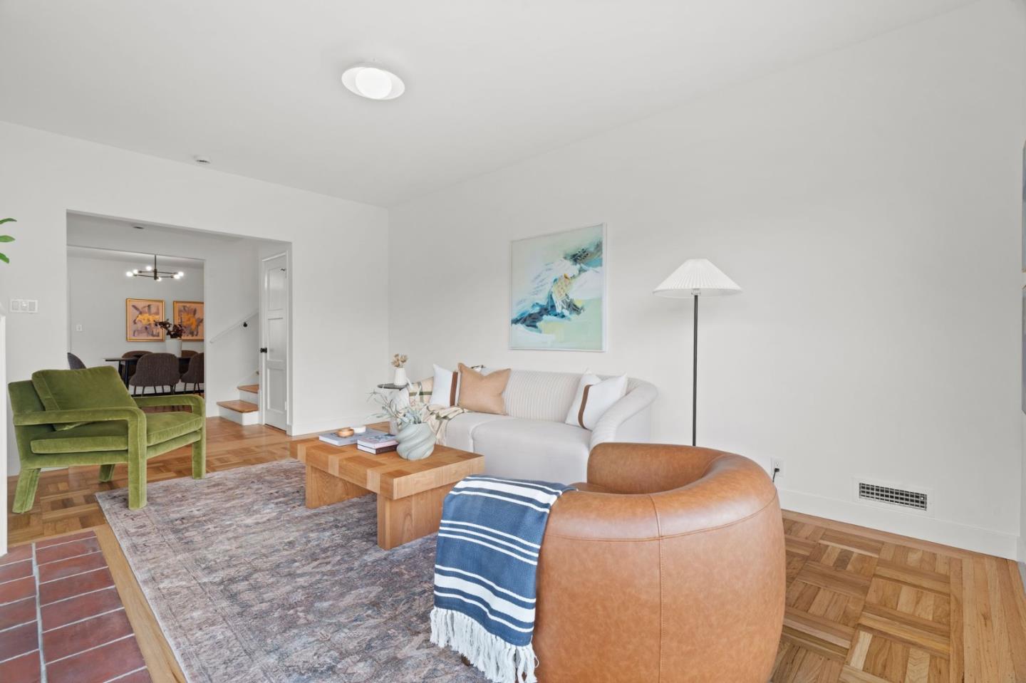 Detail Gallery Image 5 of 31 For 169 Lake Vista Ave, Daly City,  CA 94015 - 3 Beds | 2 Baths