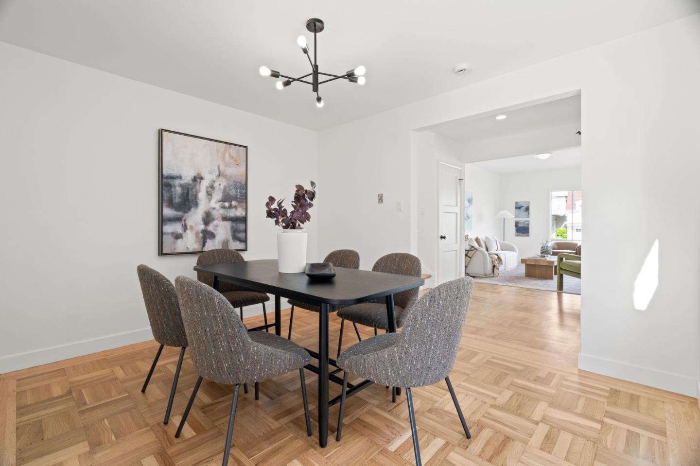 Detail Gallery Image 7 of 31 For 169 Lake Vista Ave, Daly City,  CA 94015 - 3 Beds | 2 Baths