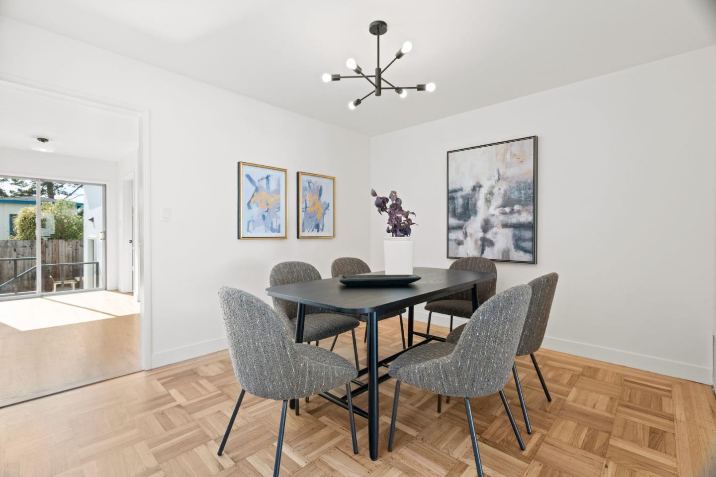 Detail Gallery Image 9 of 31 For 169 Lake Vista Ave, Daly City,  CA 94015 - 3 Beds | 2 Baths