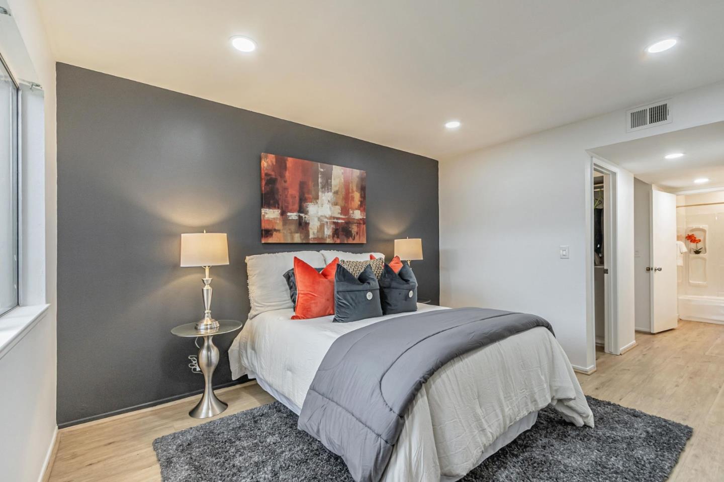 Detail Gallery Image 20 of 51 For 247 N Capitol Ave #105,  San Jose,  CA 95127 - 1 Beds | 1 Baths