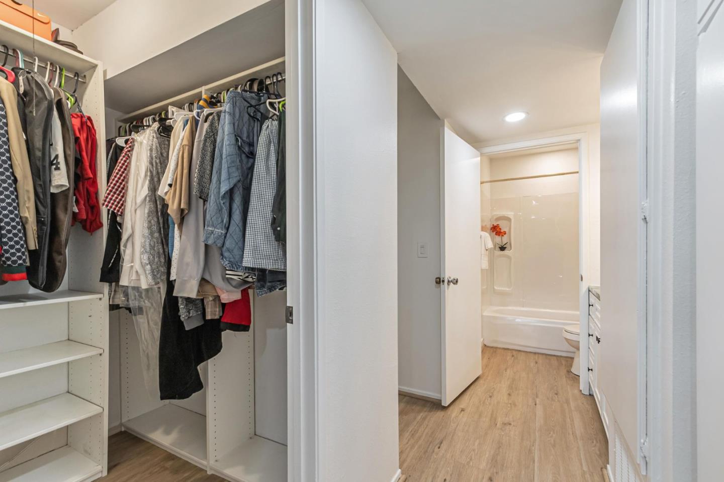 Detail Gallery Image 28 of 51 For 247 N Capitol Ave #105,  San Jose,  CA 95127 - 1 Beds | 1 Baths