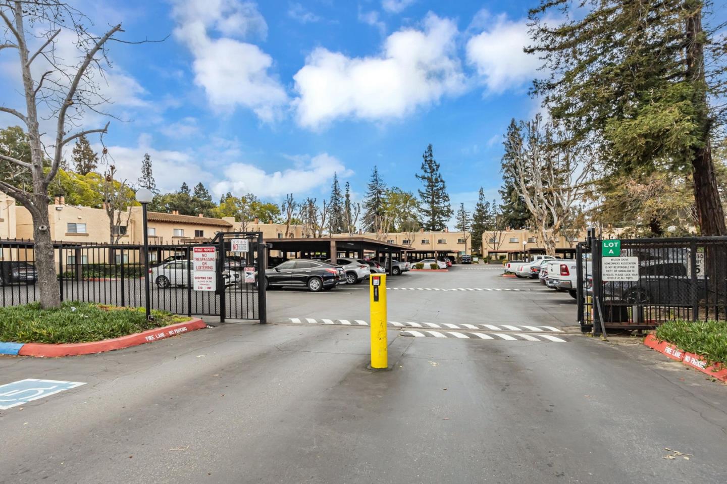 Detail Gallery Image 34 of 51 For 247 N Capitol Ave #105,  San Jose,  CA 95127 - 1 Beds | 1 Baths