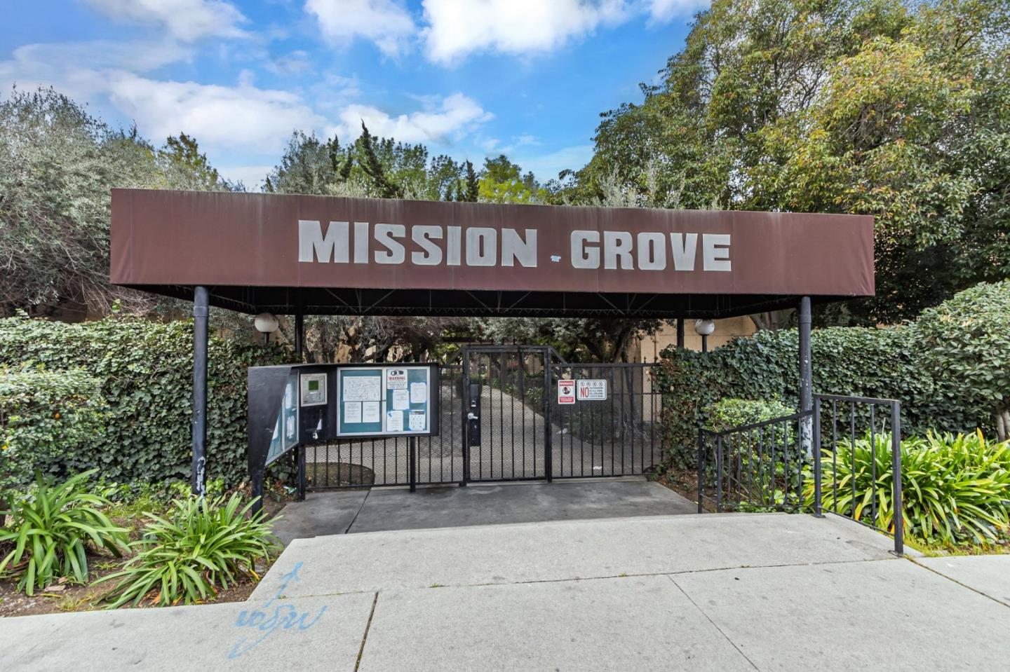 Detail Gallery Image 35 of 51 For 247 N Capitol Ave #105,  San Jose,  CA 95127 - 1 Beds | 1 Baths