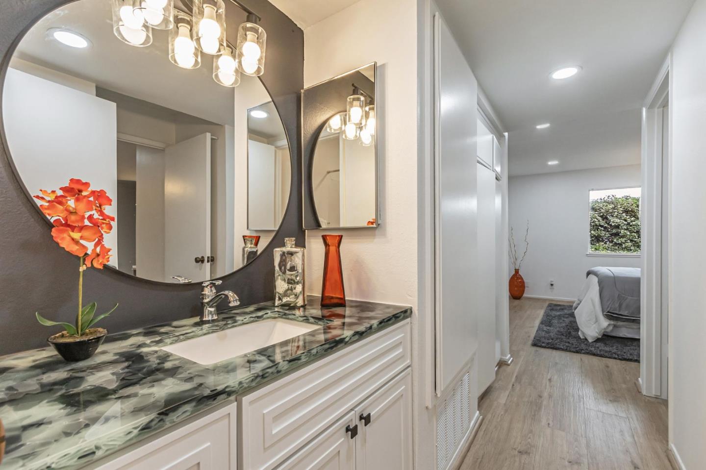 Detail Gallery Image 40 of 51 For 247 N Capitol Ave #105,  San Jose,  CA 95127 - 1 Beds | 1 Baths