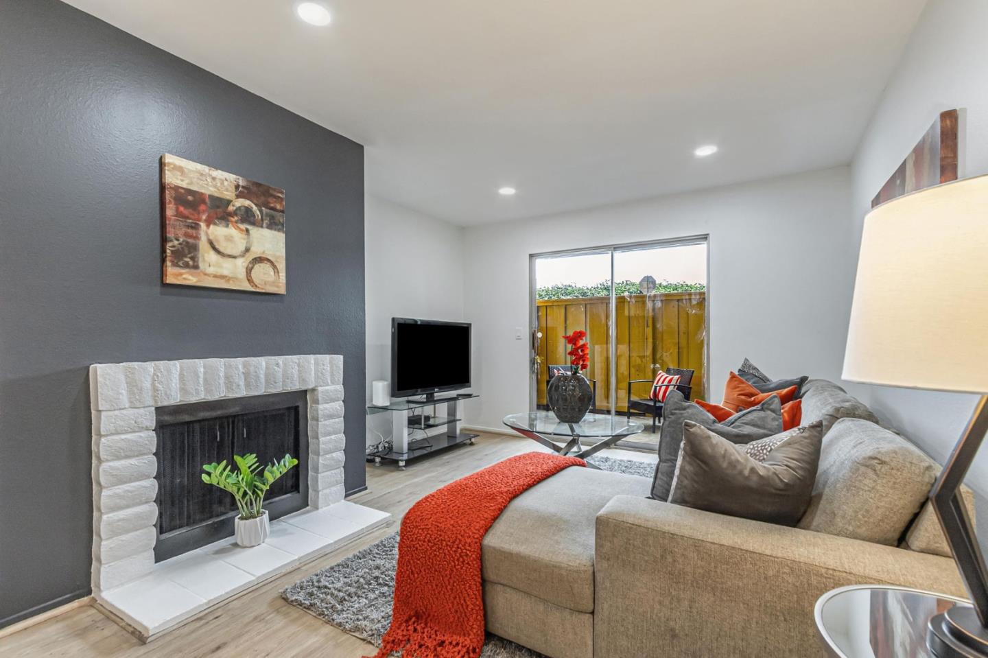 Detail Gallery Image 5 of 51 For 247 N Capitol Ave #105,  San Jose,  CA 95127 - 1 Beds | 1 Baths