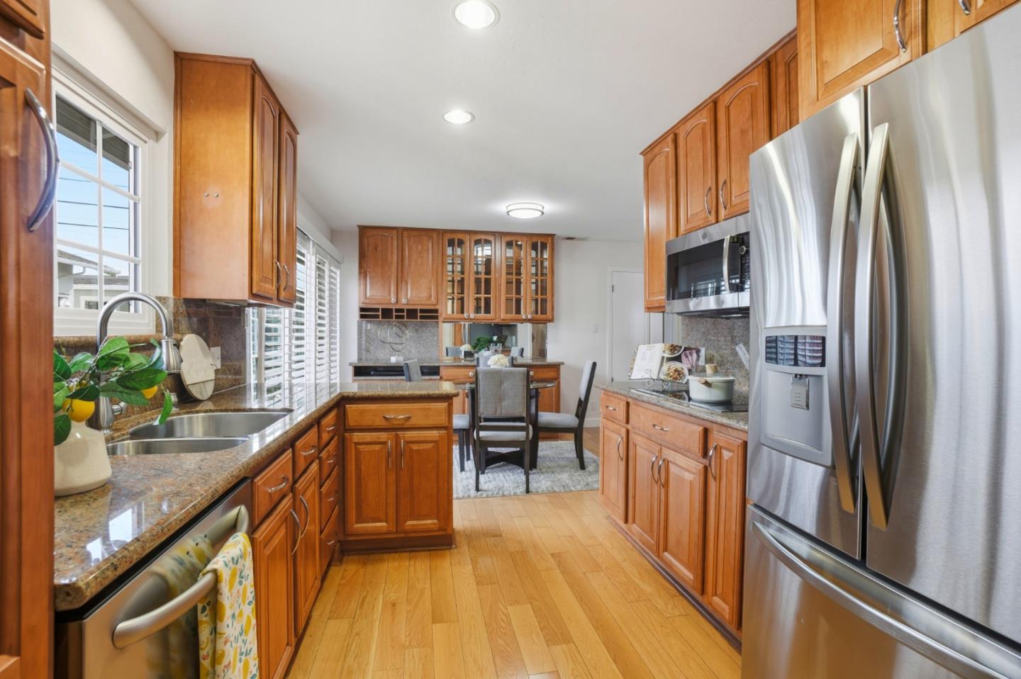 Detail Gallery Image 12 of 30 For 3151 Summit Rd, San Bruno,  CA 94066 - 3 Beds | 2 Baths