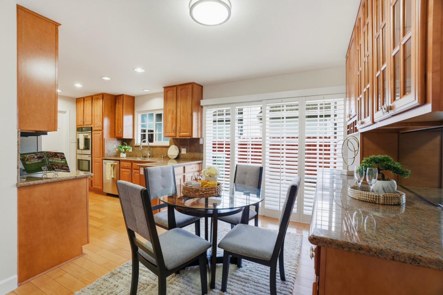 Detail Gallery Image 13 of 30 For 3151 Summit Rd, San Bruno,  CA 94066 - 3 Beds | 2 Baths