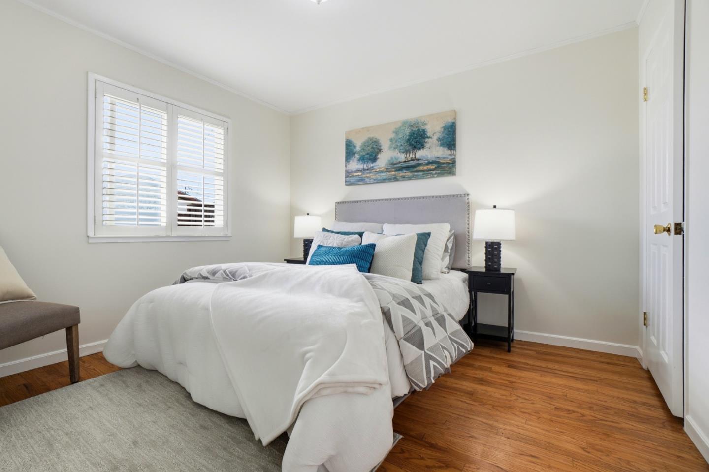 Detail Gallery Image 19 of 30 For 3151 Summit Rd, San Bruno,  CA 94066 - 3 Beds | 2 Baths