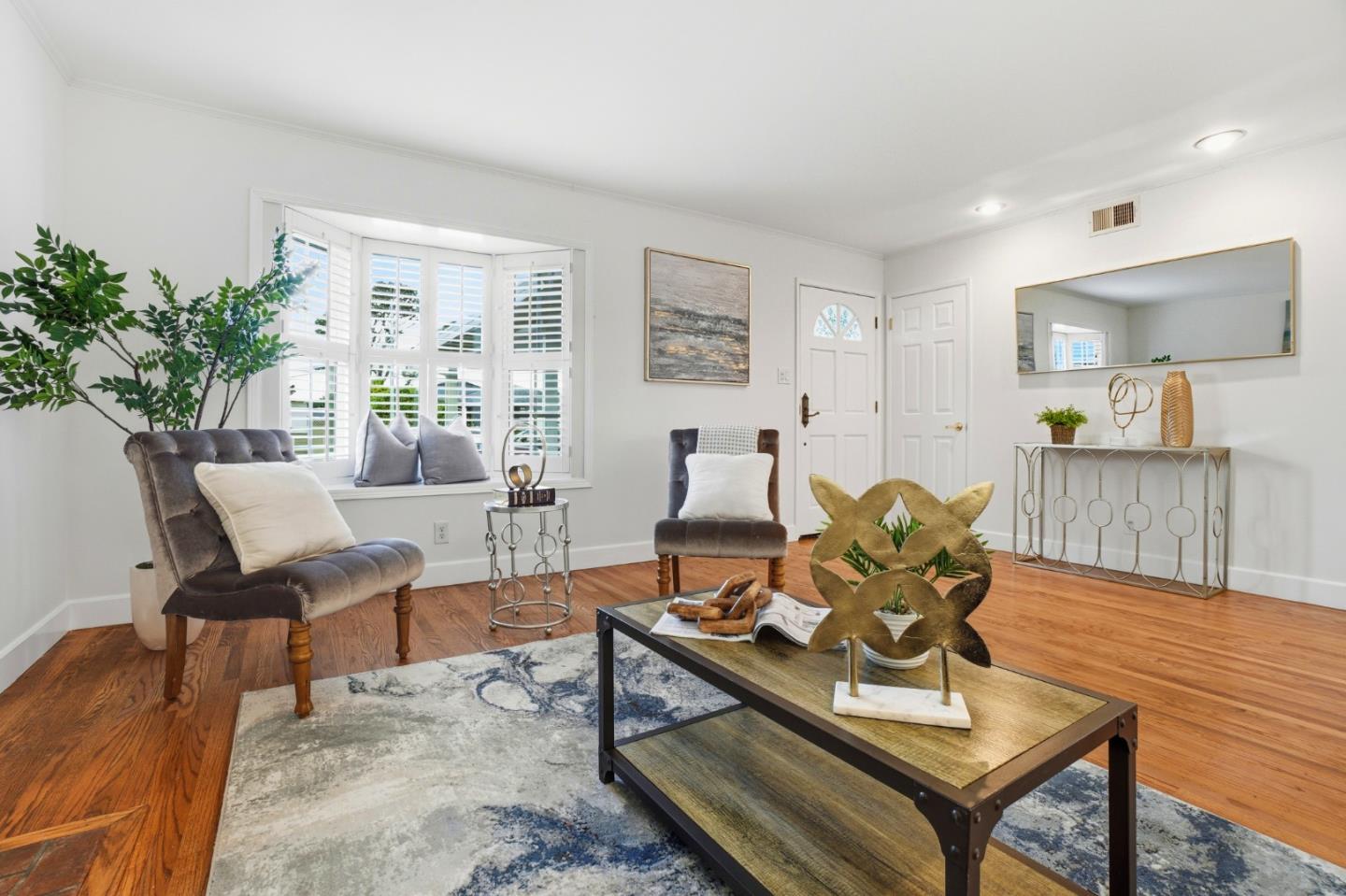 Detail Gallery Image 5 of 30 For 3151 Summit Rd, San Bruno,  CA 94066 - 3 Beds | 2 Baths