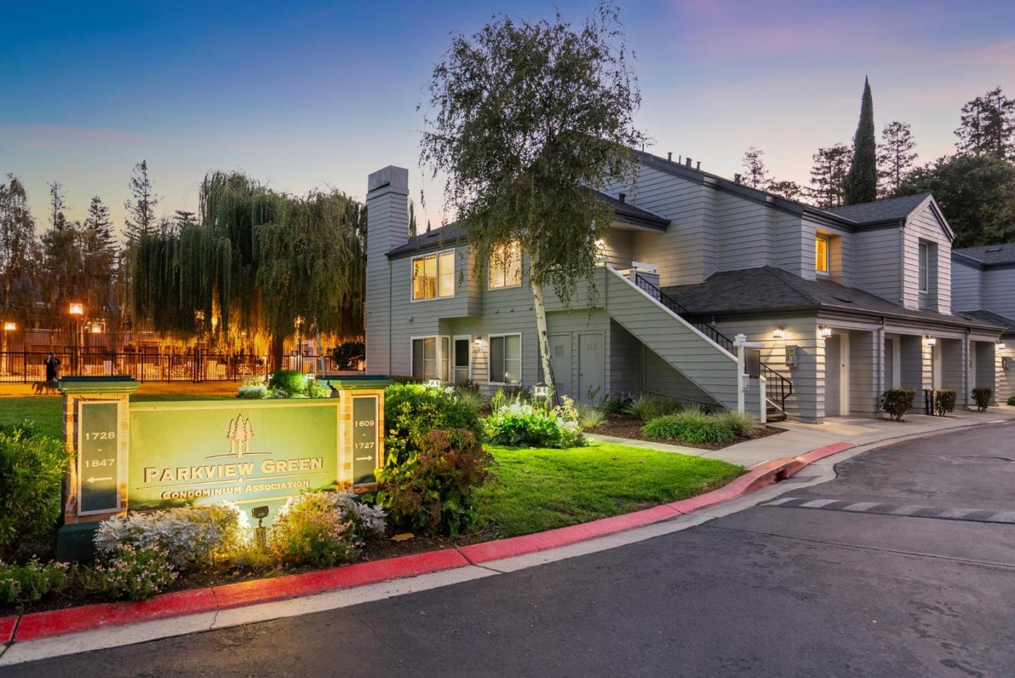 Detail Gallery Image 22 of 100 For 1612 Parkview Green Cir, San Jose,  CA 95131 - 2 Beds | 2 Baths