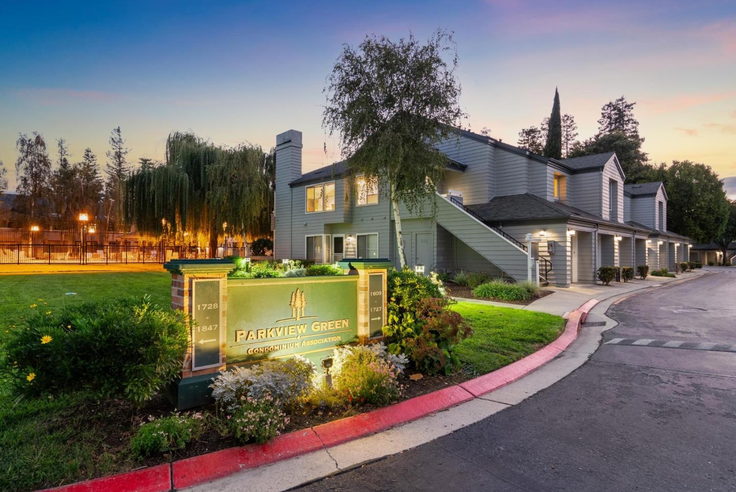 Detail Gallery Image 23 of 100 For 1612 Parkview Green Cir, San Jose,  CA 95131 - 2 Beds | 2 Baths