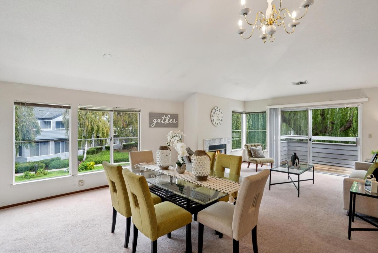 Detail Gallery Image 47 of 100 For 1612 Parkview Green Cir, San Jose,  CA 95131 - 2 Beds | 2 Baths