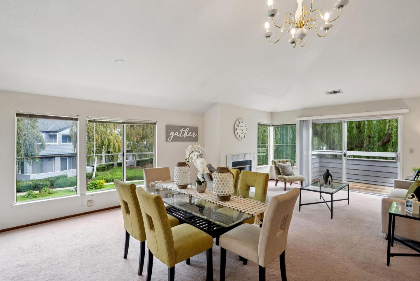 Detail Gallery Image 48 of 100 For 1612 Parkview Green Cir, San Jose,  CA 95131 - 2 Beds | 2 Baths