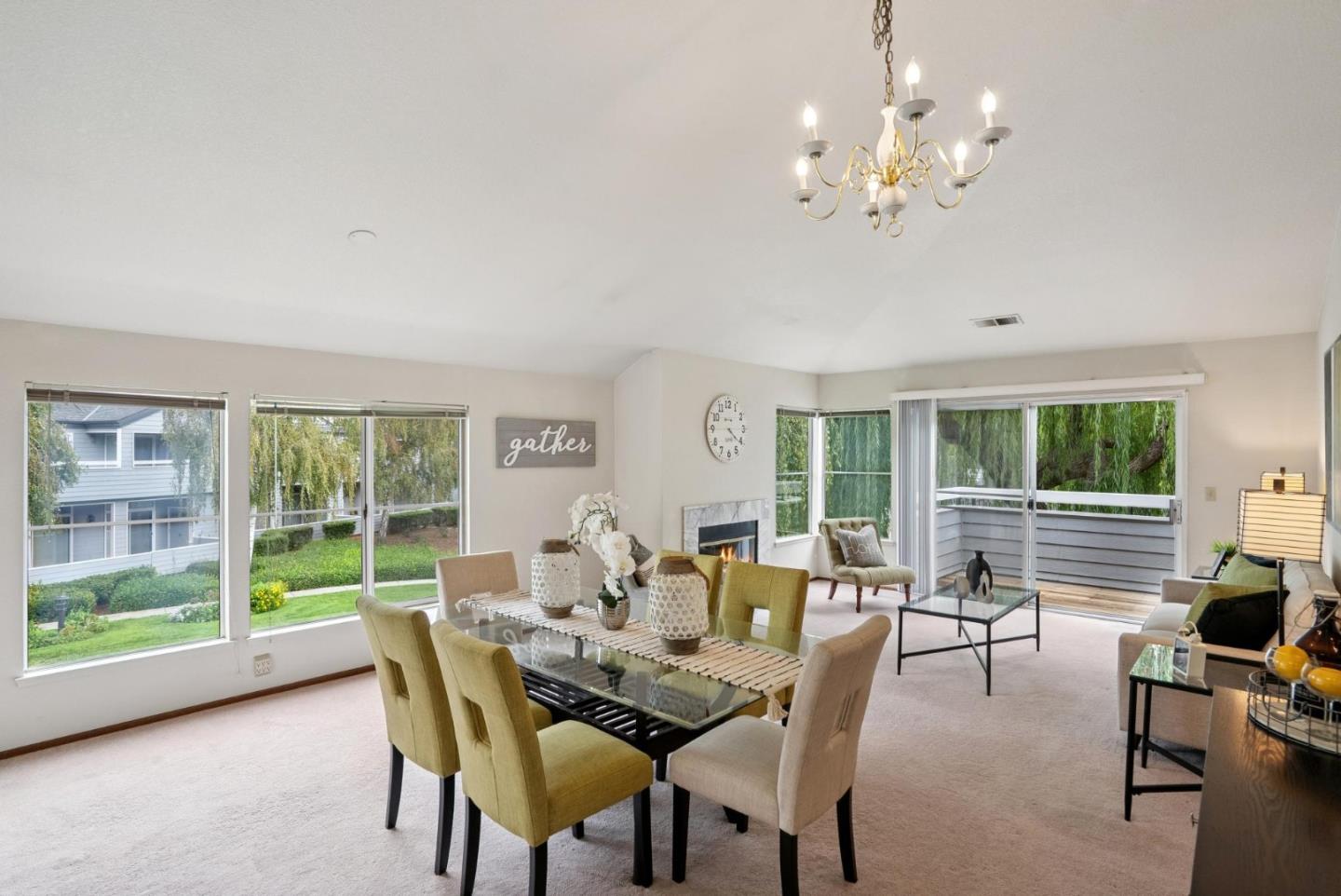 Detail Gallery Image 49 of 100 For 1612 Parkview Green Cir, San Jose,  CA 95131 - 2 Beds | 2 Baths