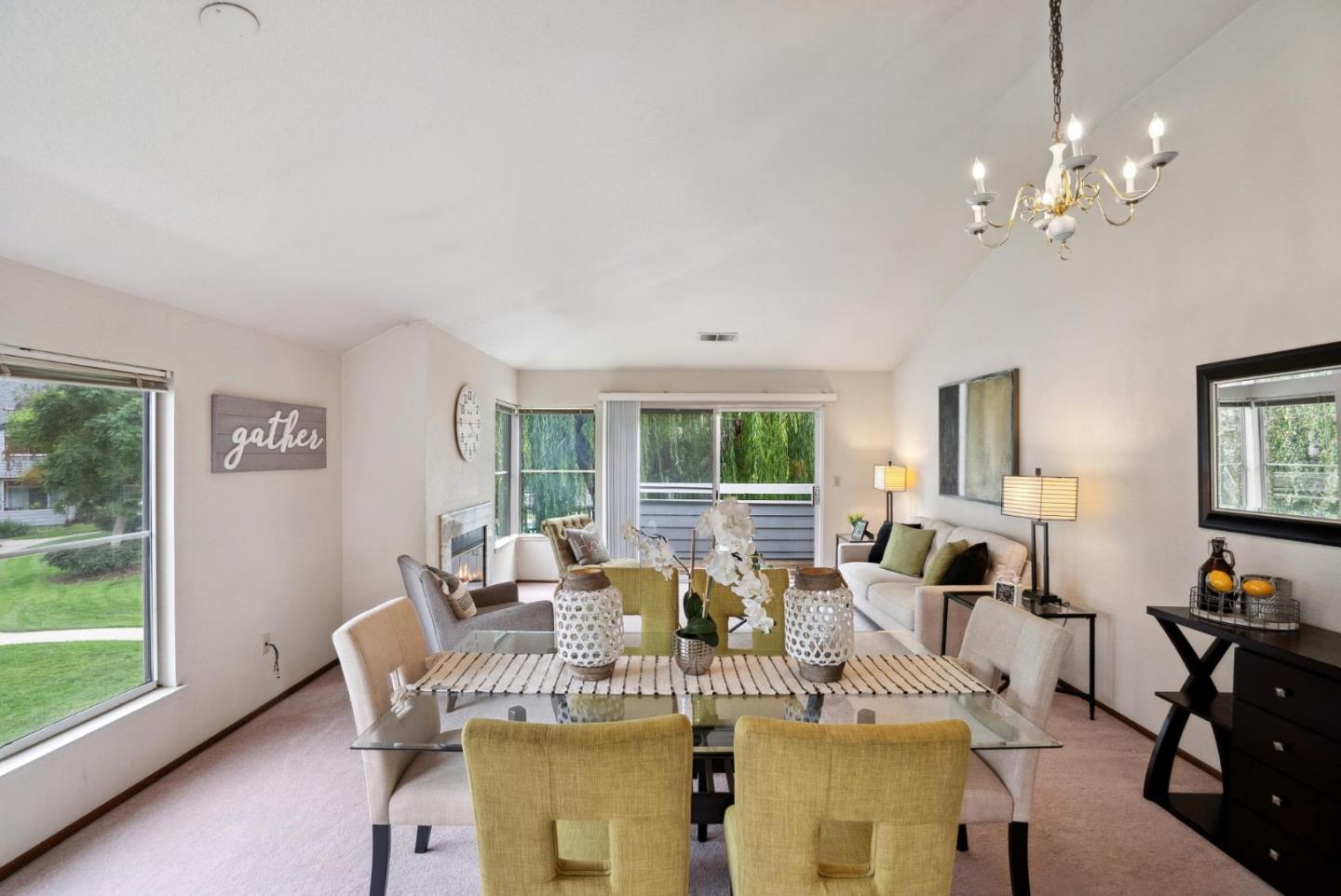 Detail Gallery Image 51 of 100 For 1612 Parkview Green Cir, San Jose,  CA 95131 - 2 Beds | 2 Baths