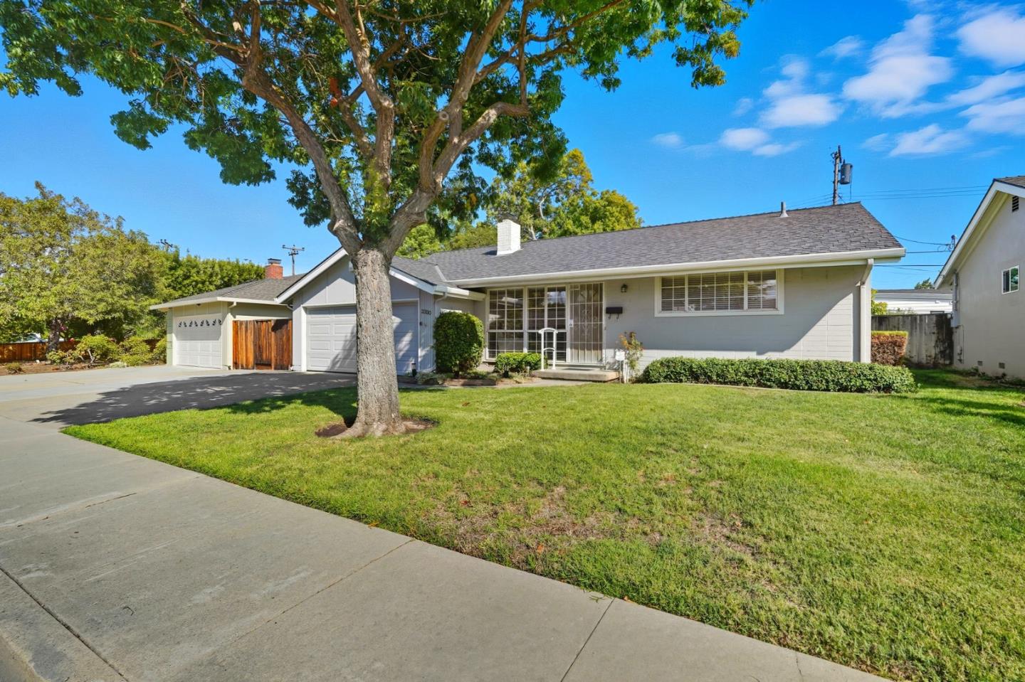 Detail Gallery Image 2 of 19 For 2320 Talia Ave, Santa Clara,  CA 95050 - 3 Beds | 1 Baths