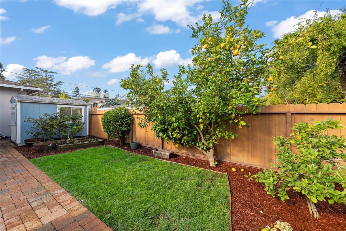 Detail Gallery Image 31 of 31 For 1575 Parrott Dr, San Mateo,  CA 94402 - 3 Beds | 2 Baths