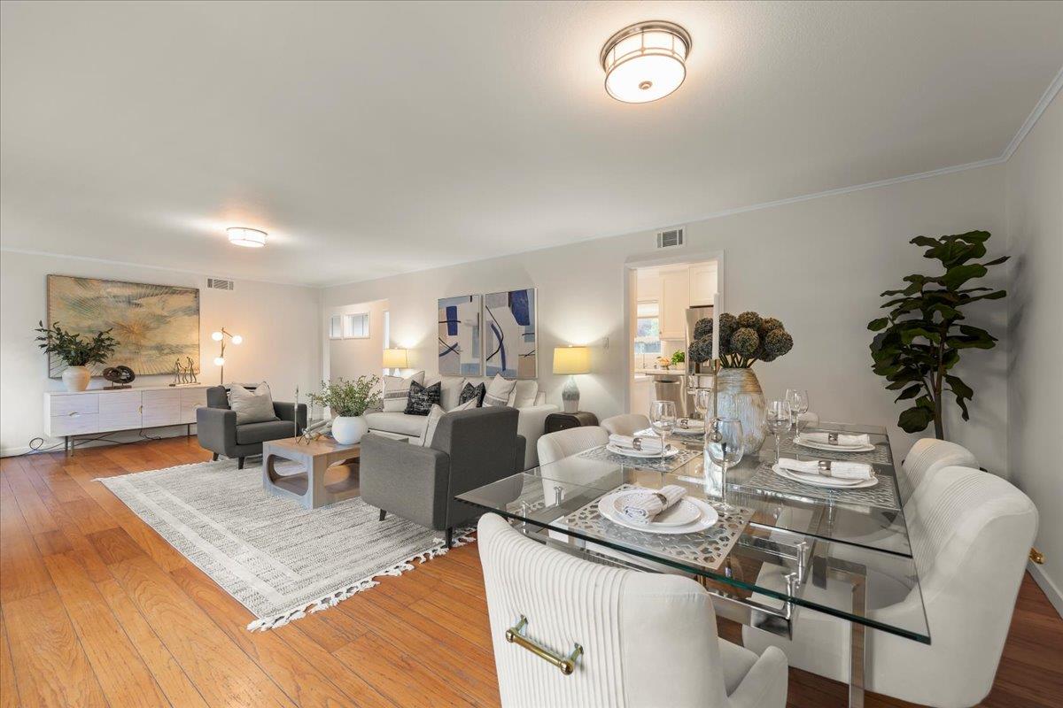 Detail Gallery Image 8 of 31 For 1575 Parrott Dr, San Mateo,  CA 94402 - 3 Beds | 2 Baths