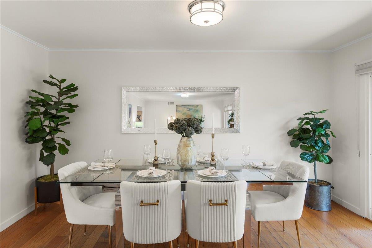 Detail Gallery Image 9 of 31 For 1575 Parrott Dr, San Mateo,  CA 94402 - 3 Beds | 2 Baths