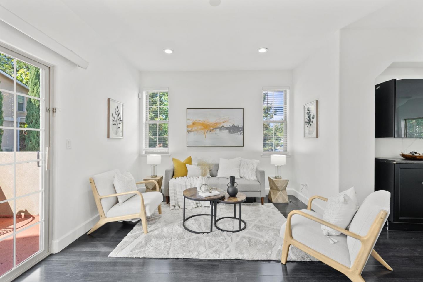 Detail Gallery Image 11 of 44 For 38721 Cherry Ln, Fremont,  CA 94536 - 3 Beds | 2/1 Baths