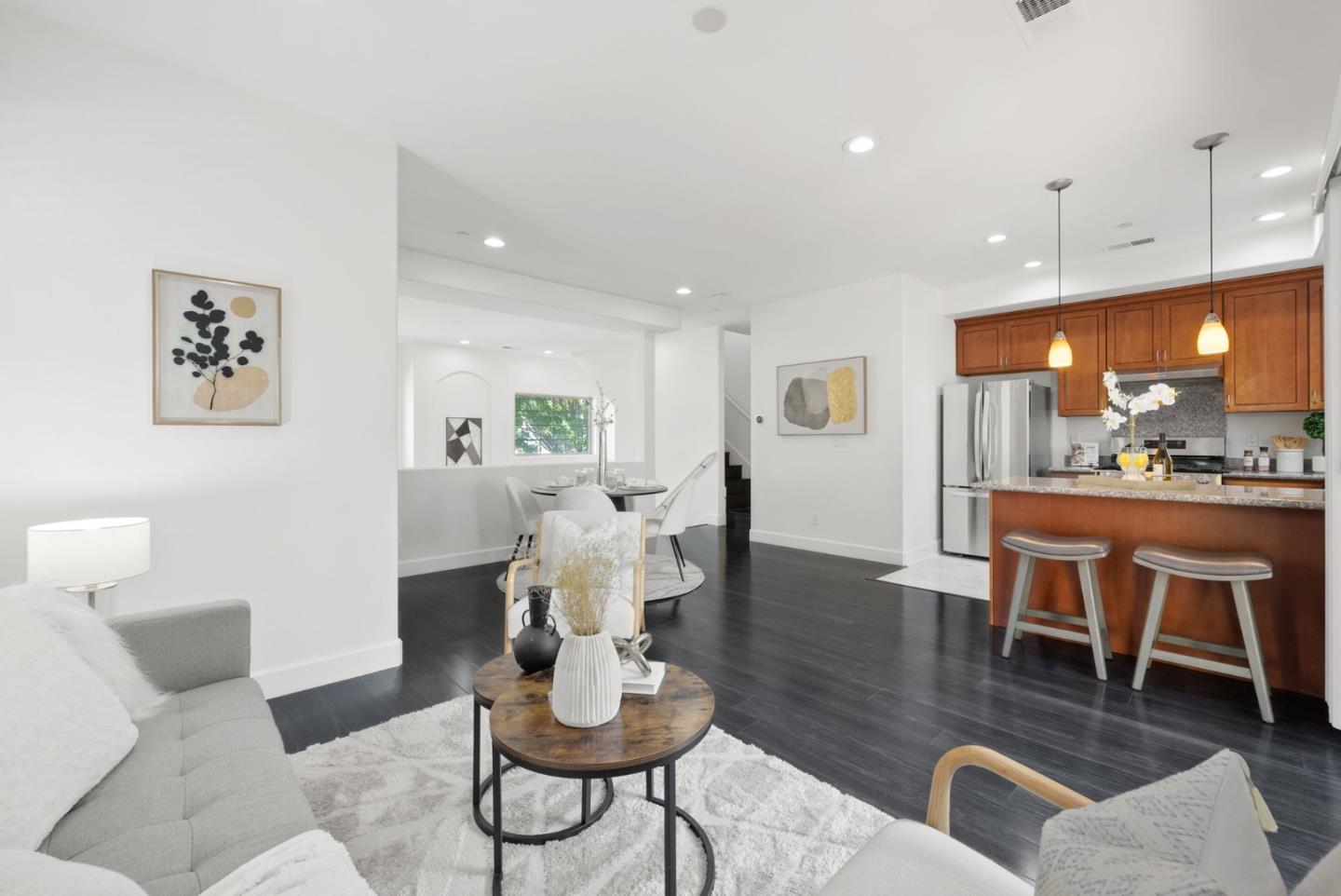 Detail Gallery Image 12 of 44 For 38721 Cherry Ln, Fremont,  CA 94536 - 3 Beds | 2/1 Baths