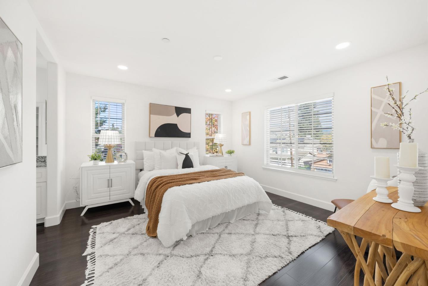 Detail Gallery Image 21 of 44 For 38721 Cherry Ln, Fremont,  CA 94536 - 3 Beds | 2/1 Baths