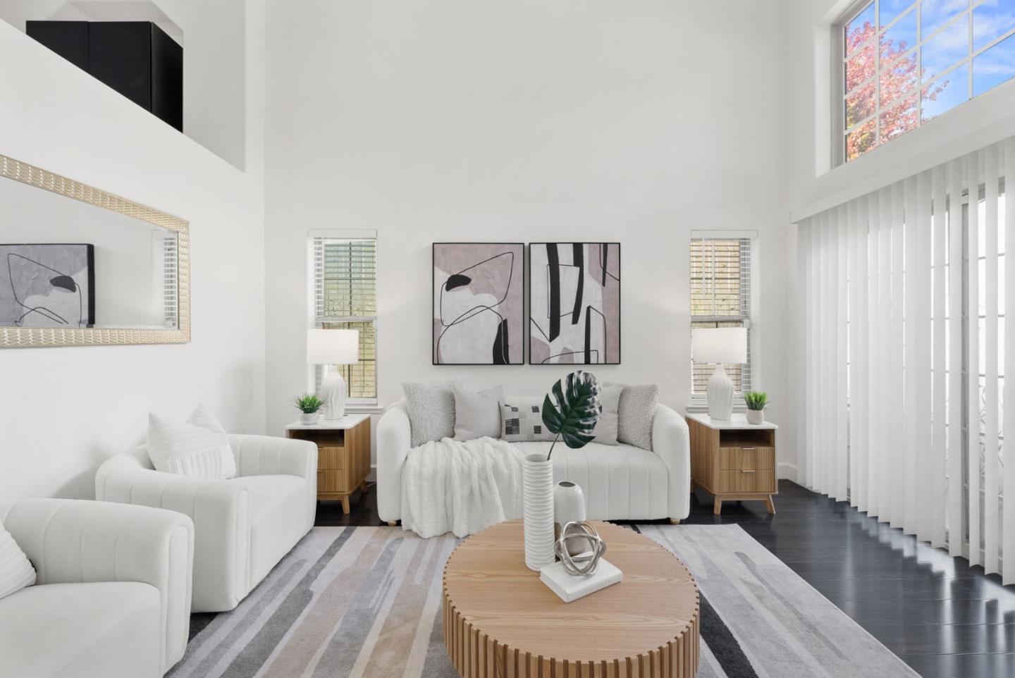 Detail Gallery Image 4 of 44 For 38721 Cherry Ln, Fremont,  CA 94536 - 3 Beds | 2/1 Baths