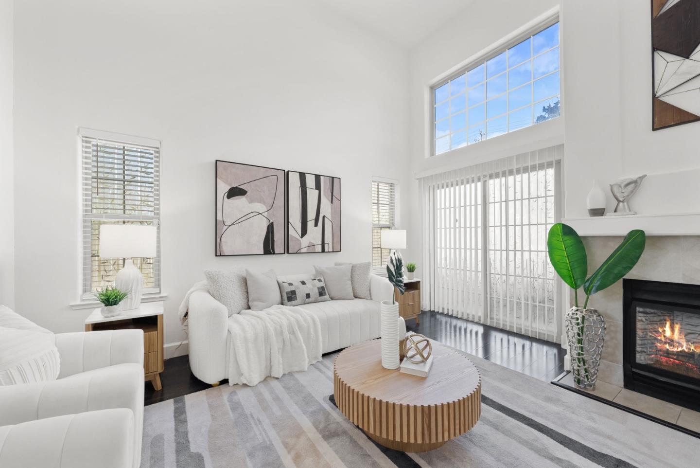 Detail Gallery Image 5 of 44 For 38721 Cherry Ln, Fremont,  CA 94536 - 3 Beds | 2/1 Baths