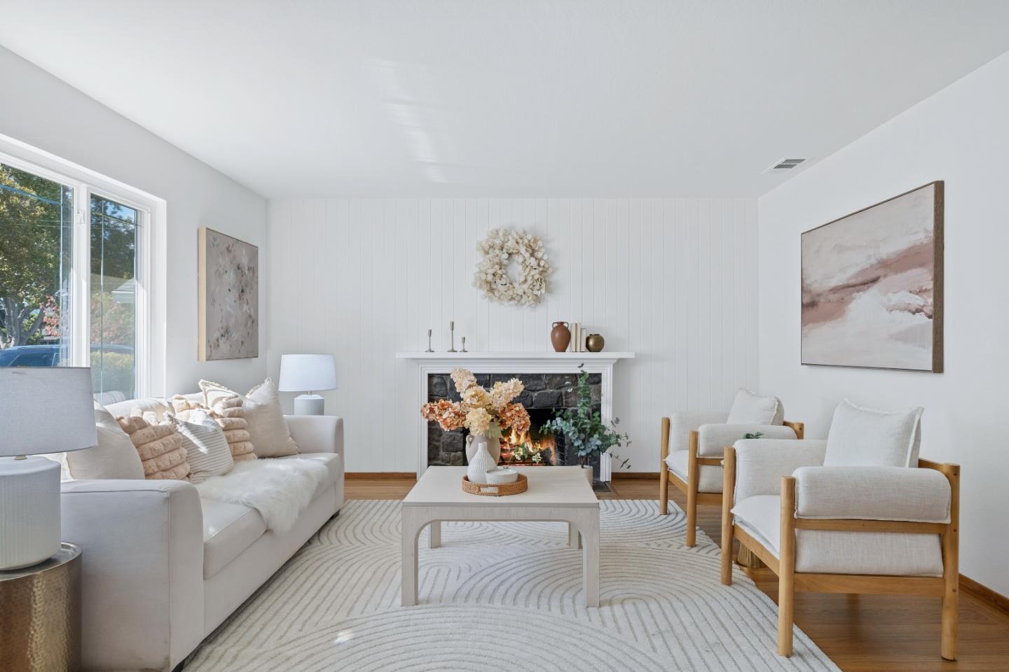 Detail Gallery Image 10 of 53 For 3505 Notre Dame Dr, Santa Clara,  CA 95051 - 3 Beds | 2 Baths