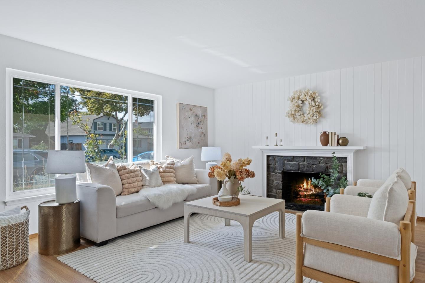 Detail Gallery Image 11 of 53 For 3505 Notre Dame Dr, Santa Clara,  CA 95051 - 3 Beds | 2 Baths