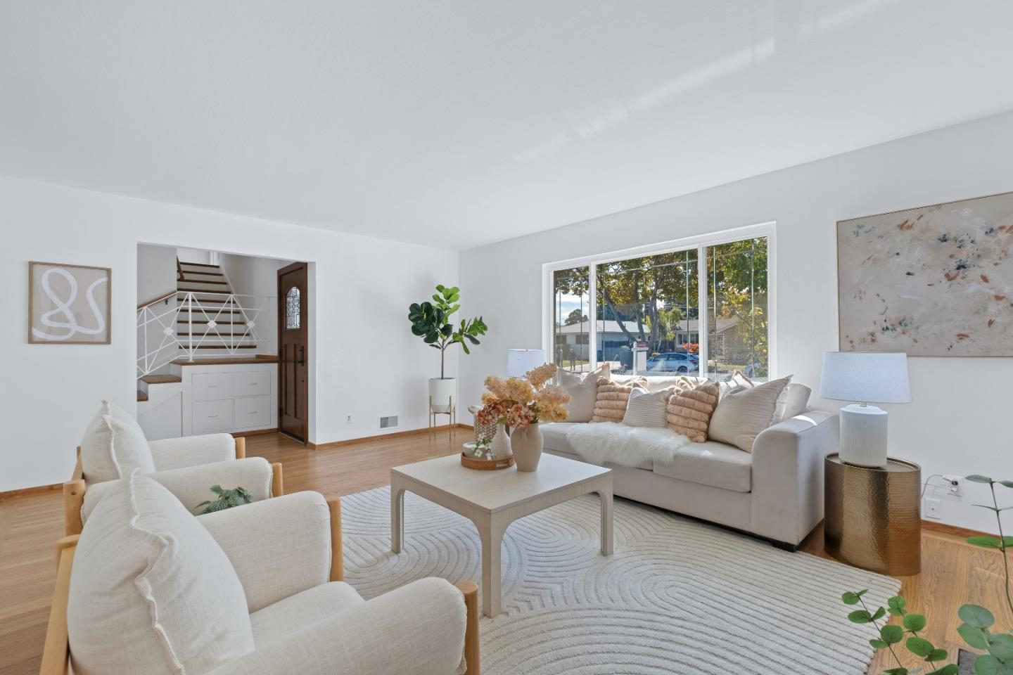 Detail Gallery Image 12 of 53 For 3505 Notre Dame Dr, Santa Clara,  CA 95051 - 3 Beds | 2 Baths