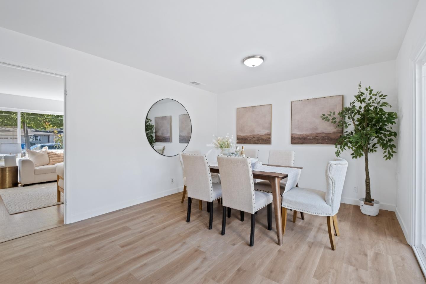 Detail Gallery Image 15 of 53 For 3505 Notre Dame Dr, Santa Clara,  CA 95051 - 3 Beds | 2 Baths