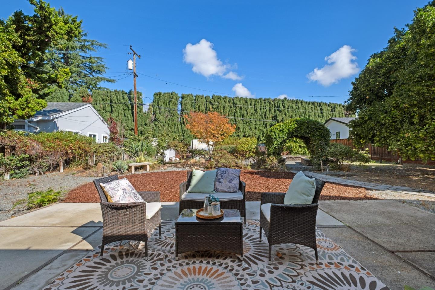 Detail Gallery Image 41 of 53 For 3505 Notre Dame Dr, Santa Clara,  CA 95051 - 3 Beds | 2 Baths