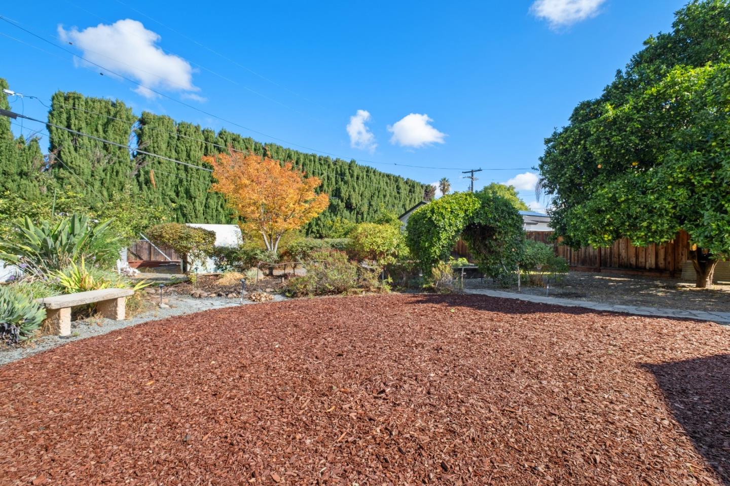 Detail Gallery Image 42 of 53 For 3505 Notre Dame Dr, Santa Clara,  CA 95051 - 3 Beds | 2 Baths