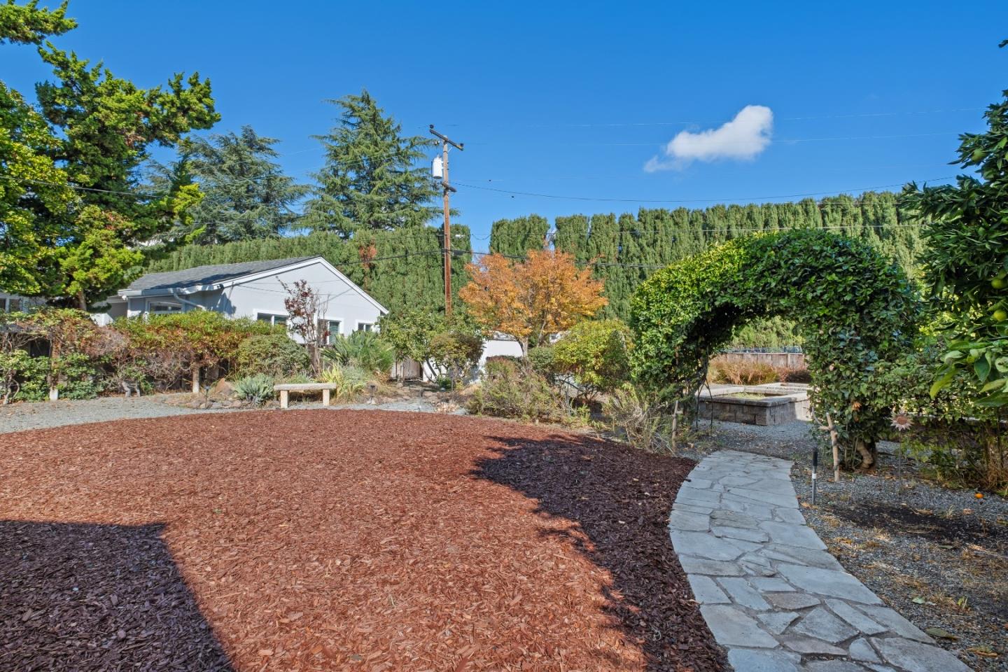 Detail Gallery Image 44 of 53 For 3505 Notre Dame Dr, Santa Clara,  CA 95051 - 3 Beds | 2 Baths