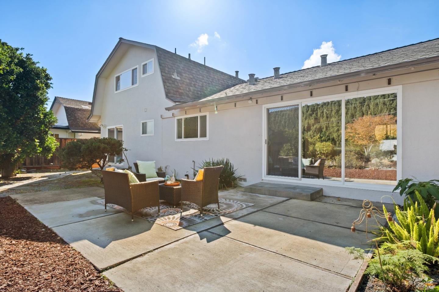 Detail Gallery Image 45 of 53 For 3505 Notre Dame Dr, Santa Clara,  CA 95051 - 3 Beds | 2 Baths