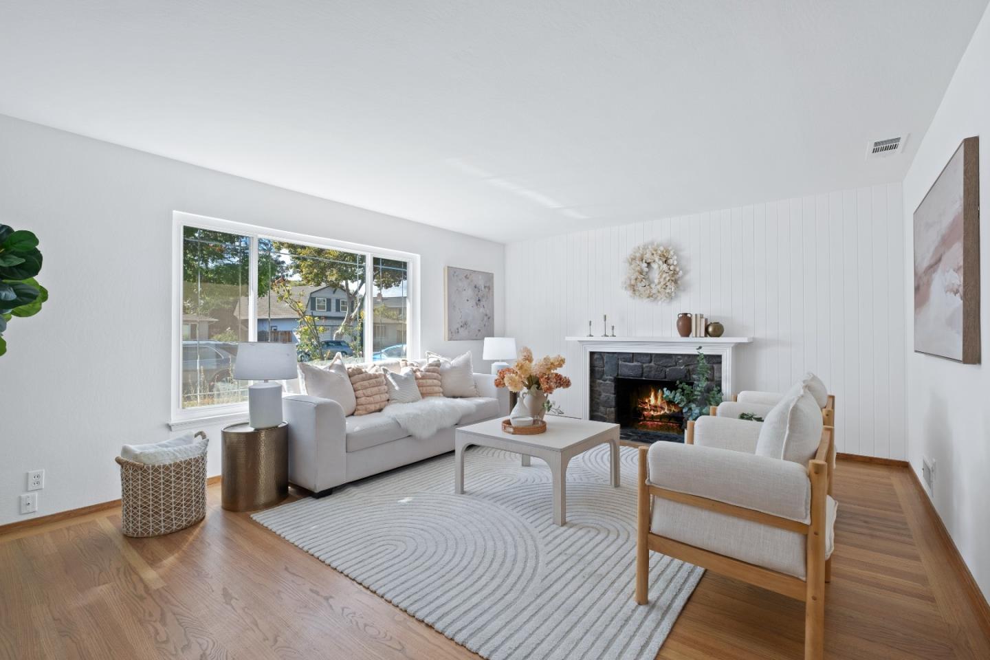 Detail Gallery Image 6 of 53 For 3505 Notre Dame Dr, Santa Clara,  CA 95051 - 3 Beds | 2 Baths