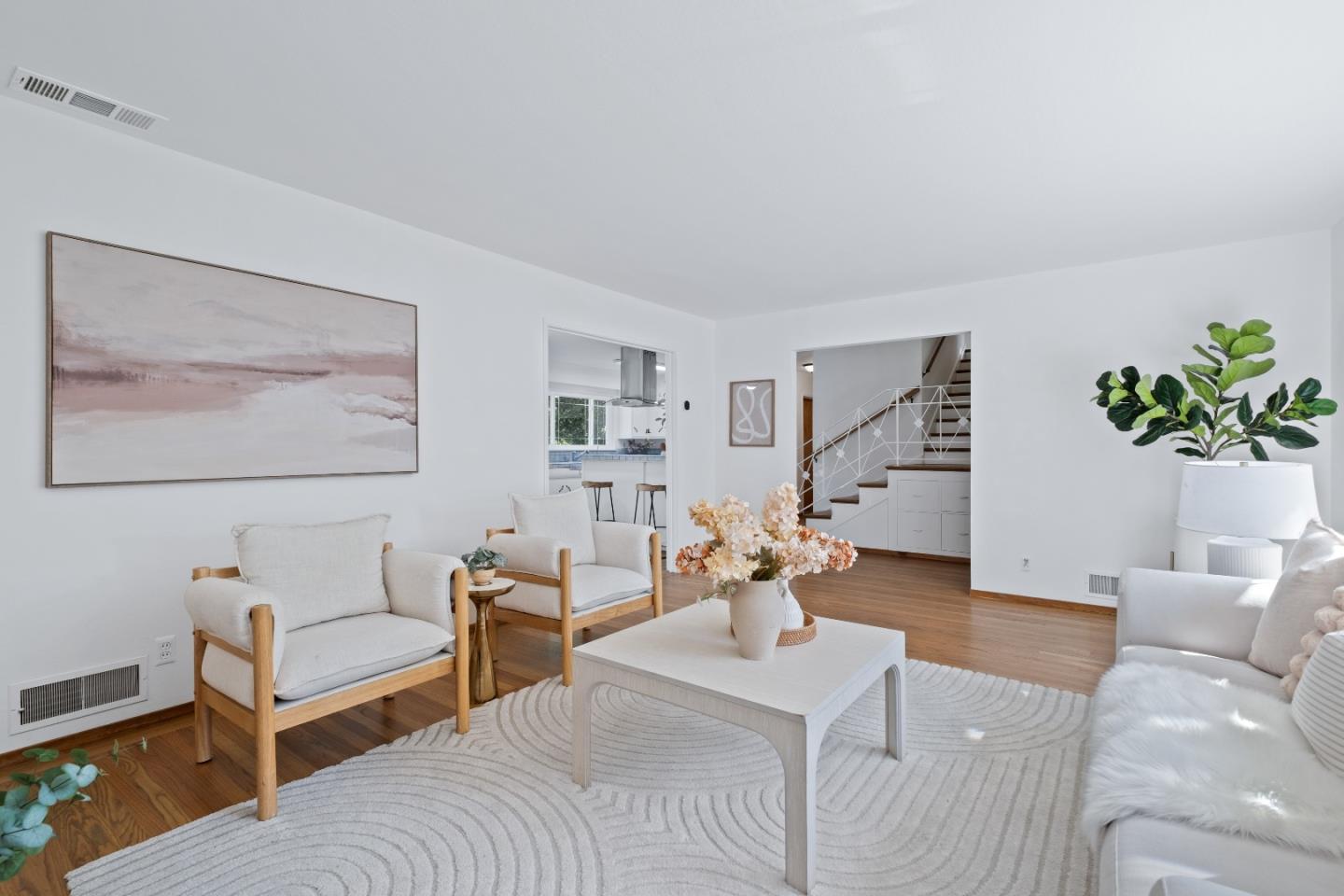 Detail Gallery Image 7 of 53 For 3505 Notre Dame Dr, Santa Clara,  CA 95051 - 3 Beds | 2 Baths