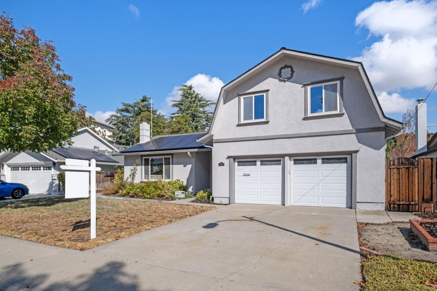 Detail Gallery Image 9 of 53 For 3505 Notre Dame Dr, Santa Clara,  CA 95051 - 3 Beds | 2 Baths