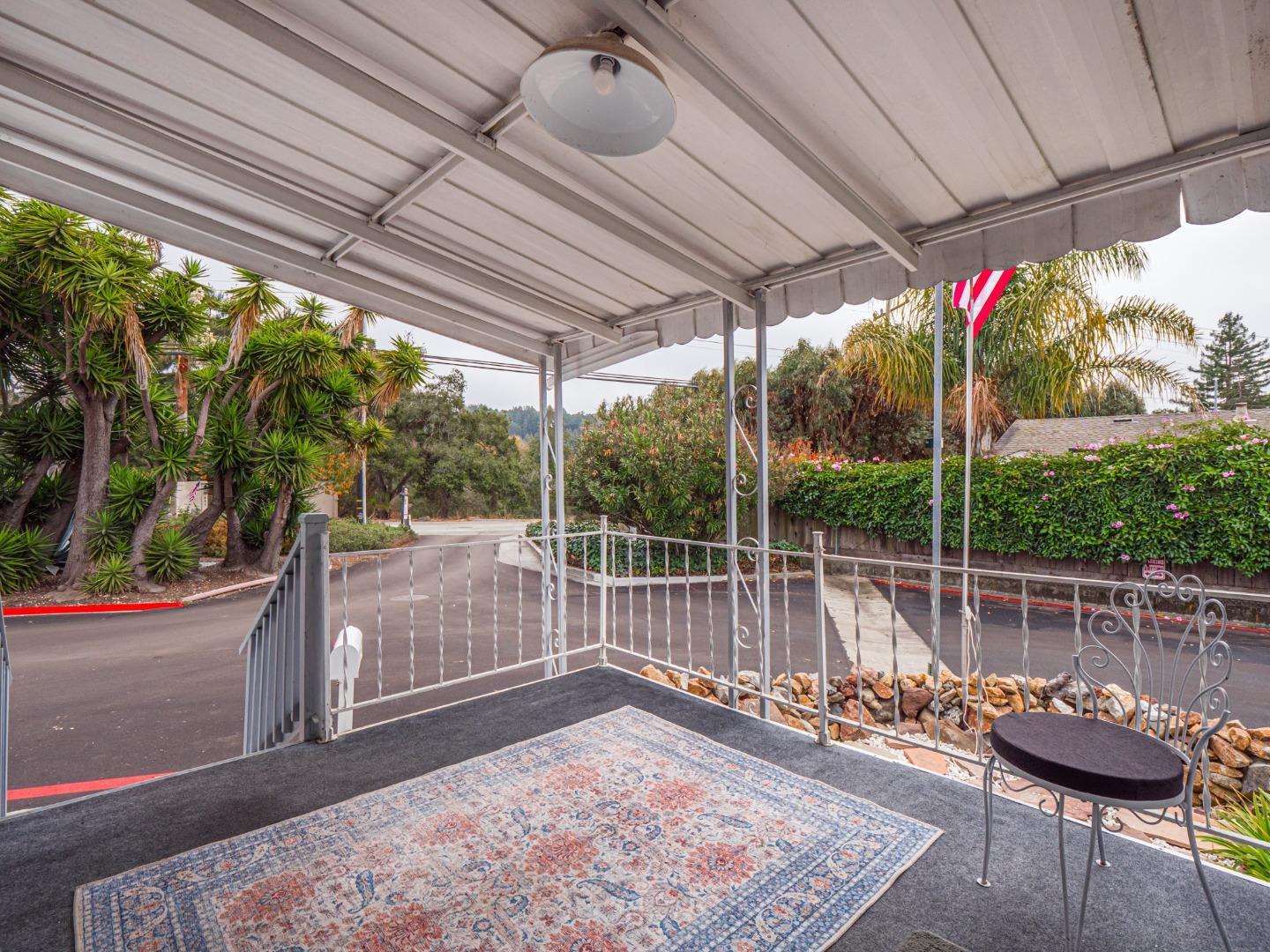 Detail Gallery Image 11 of 44 For 999 Old San Jose Road #91,  Soquel,  CA 95073 - 1 Beds | 1 Baths