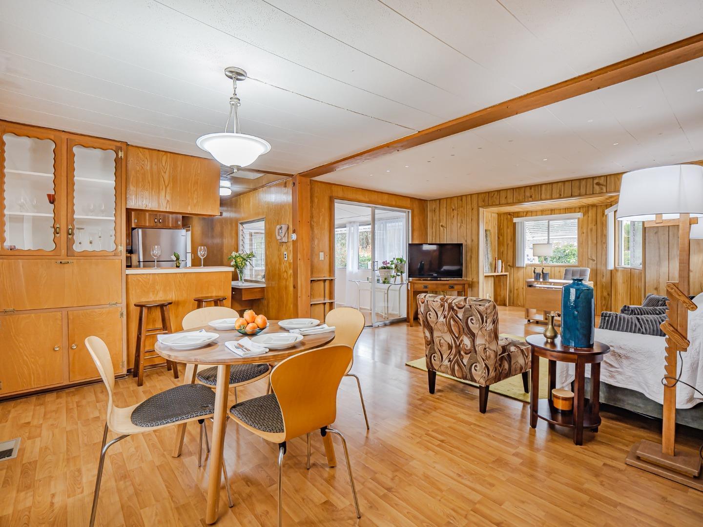 Detail Gallery Image 15 of 44 For 999 Old San Jose Road #91,  Soquel,  CA 95073 - 1 Beds | 1 Baths