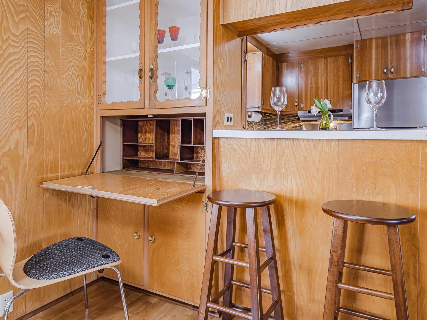 Detail Gallery Image 16 of 44 For 999 Old San Jose Road #91,  Soquel,  CA 95073 - 1 Beds | 1 Baths